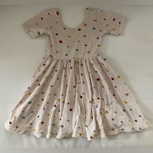 SOLD! NOT AVAILABLE! Alice and Ames 4t dress